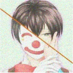 观众三分钟热度头像